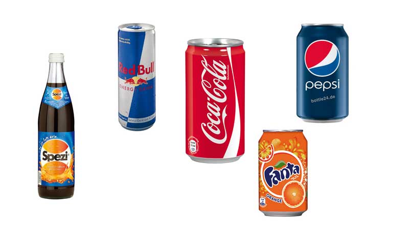 Wie schädlich sind Cola & Co.?