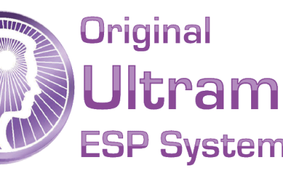Original Ultramind ESP System