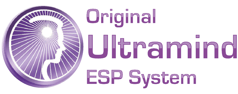 Original Ultramind ESP System Das Programm, dass Ihr Leben verändert!