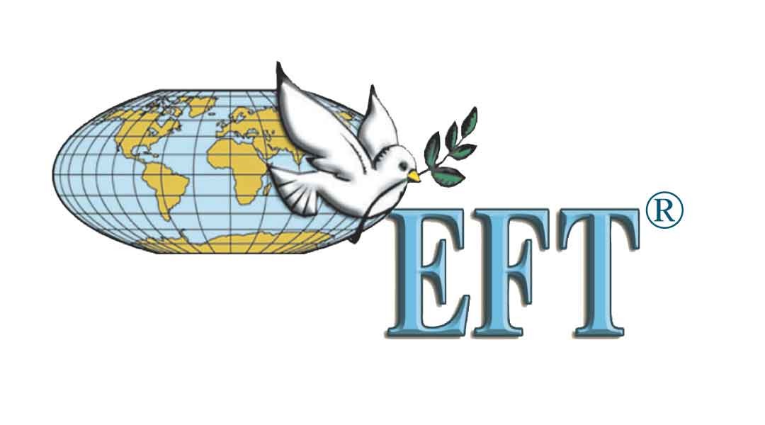 EFT – Emotional Freedom Techniques