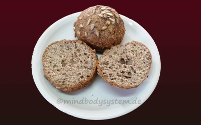 Ketogene Semmel – LowCarb