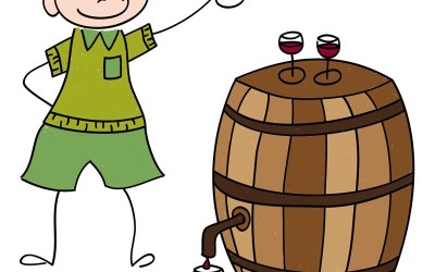 Rotwein – Gesund oder schädlich?