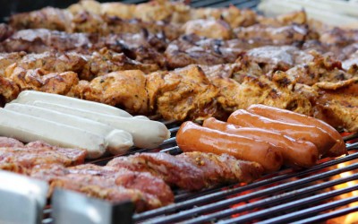 Darmkrebs durch Fleisch?