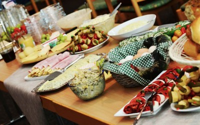 Mediterrane Ernährung – Lebensmittel oder Lebensstil?