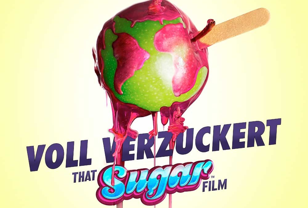 Voll Verzuckert - That Sugar Film Universum Film