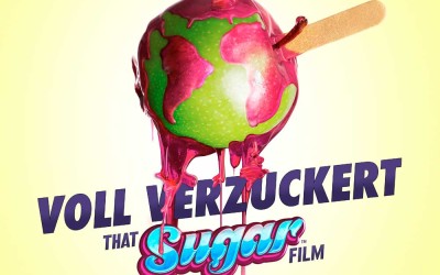 Voll verzuckert – That Sugar Film