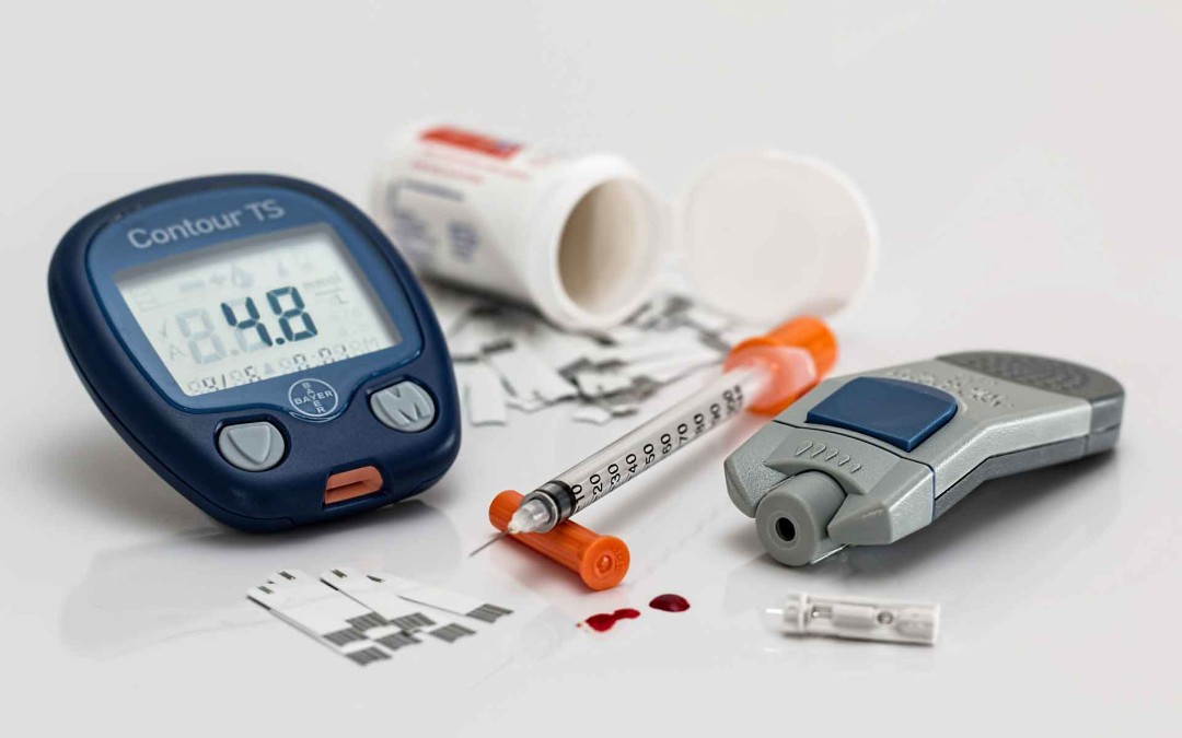 Diabetes wird häufig nicht erkannt. mehr als 6 Millionen Deutsche wissen nichts von Ihrer Krankheit.